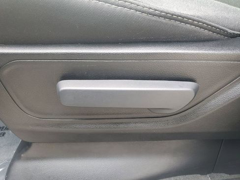 Used 2024 RAM 1500 Tradesman w/ Warlock PACKAGE image 22