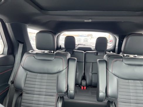 New 2026 Ford Explorer ST-Line w/ ST-Line Street Pack image 27