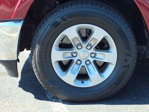 Certified 2022 RAM 1500 Laramie image 6