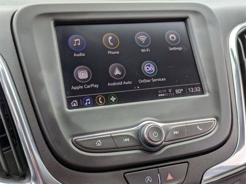 Used 2023 Chevrolet Equinox LT image 21
