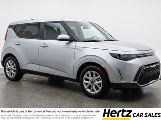 Used 2025 Kia Soul LX w/ LX Technology Package FWD video 1
