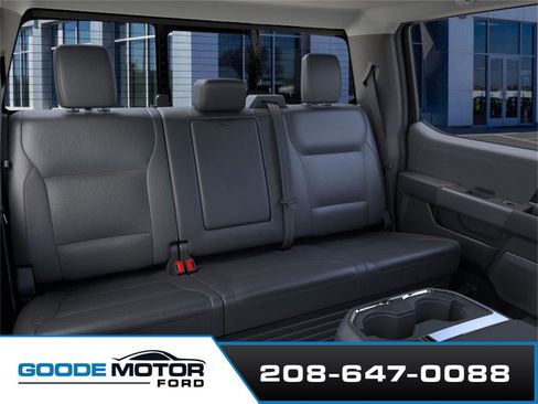 New 2026 Ford F250 Lariat w/ Tremor Off-Road Package image 11