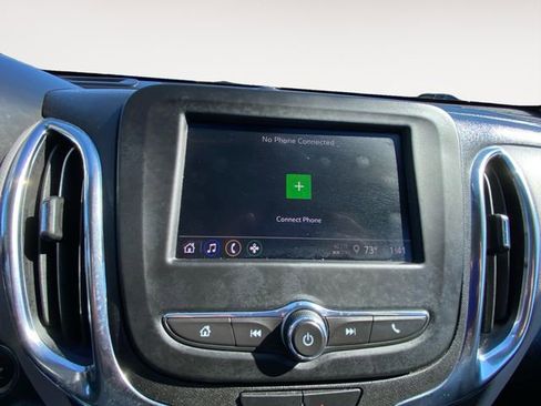 Used 2023 Chevrolet Equinox LT image 24