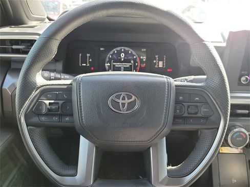 Used 2024 Toyota Tacoma SR5 image 14