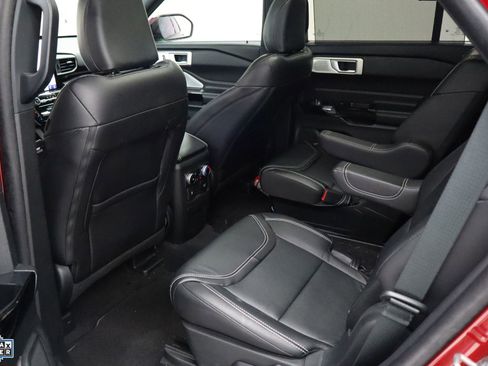 Used 2023 Ford Explorer ST w/ Equipment Group 401A image 27