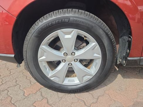 Used 2016 Subaru Forester 2.5i Limited image 27