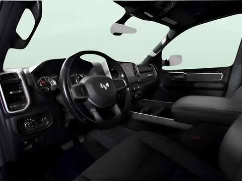 Used 2021 RAM 1500 Lone Star RWD image 19