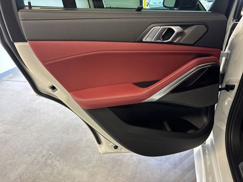 New 2026 BMW X6 xDrive40i image 39