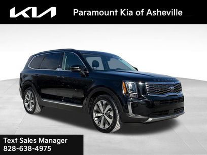 Used 2020 Kia Telluride S