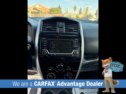 Used 2015 Nissan Versa Note image 20
