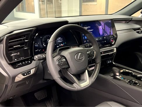 New 2026 Lexus RX 350 F Sport AWD/4WD image 39