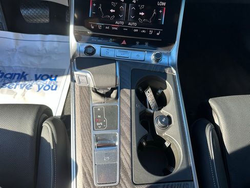 Certified 2025 Audi A6 3.0T Prestige image 19