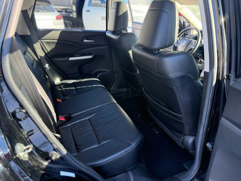 Used 2014 Honda CR-V EX-L image 24