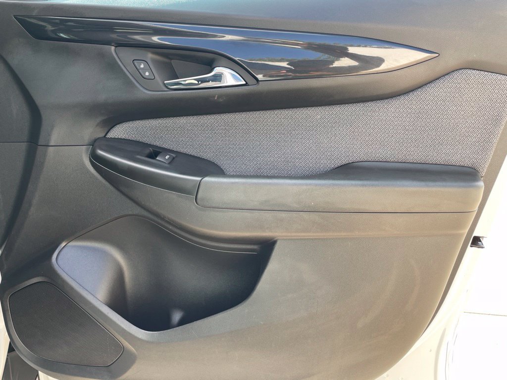 Used 2025 Chevrolet TrailBlazer LT FWD image 26