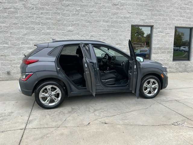 Certified 2023 Hyundai Kona SEL AWD/4WD image 6