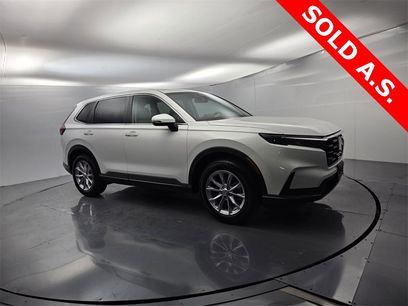 Used 2024 Honda CR-V EX