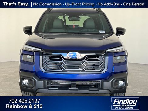 New 2026 Subaru Outback Limited XT image 10