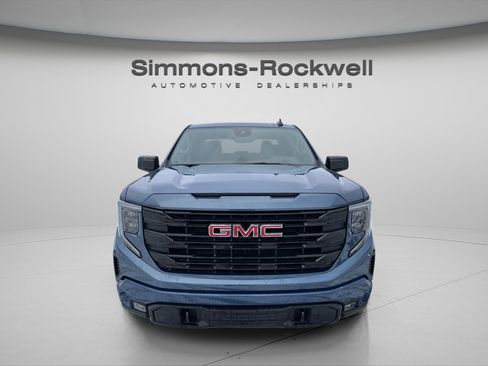 New 2026 GMC Sierra 1500 Elevation w/ Preferred Package image 22