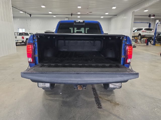 Used 2018 RAM 2500 Power Wagon w/ Luxury Group AWD/4WD image 26
