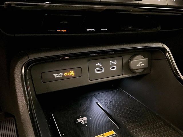 Used 2023 Honda CR-V EX-L image 31