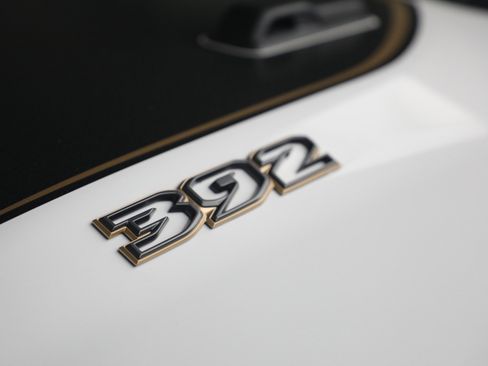 Used 2024 Jeep Wrangler Unlimited Rubicon 392 image 29