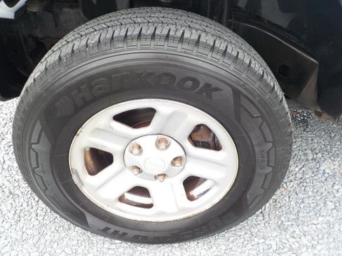 Used 2012 Jeep Wrangler Sport w/ Trailer Tow Group image 25