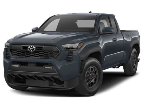 Used 2024 Toyota Tacoma PreRunner image 1