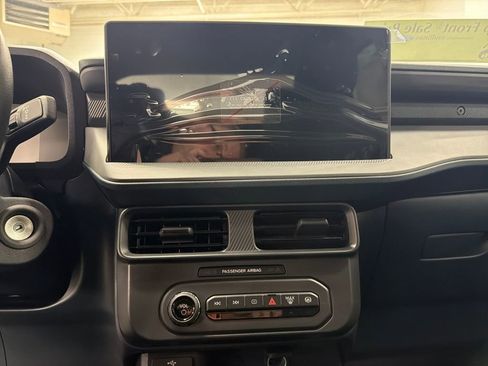 New 2026 Ford Maverick XL image 21