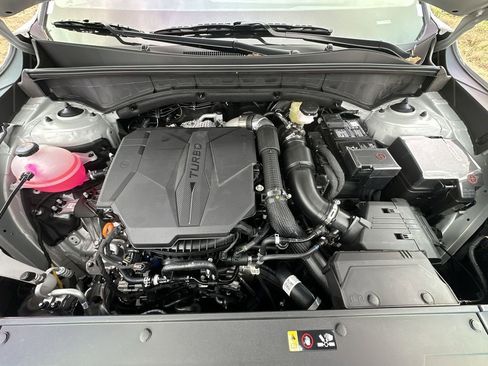 New 2026 Kia Sorento EX image 25