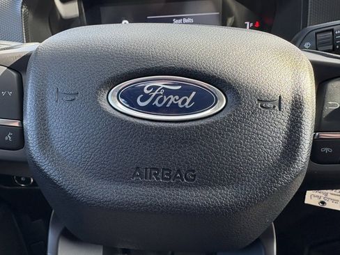 New 2025 Ford Ranger XL w/ Trailer Tow Package image 46