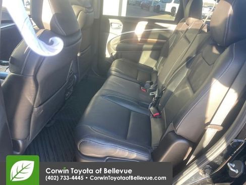 Used 2020 Acura MDX SH-AWD w/ Technology Package image 25