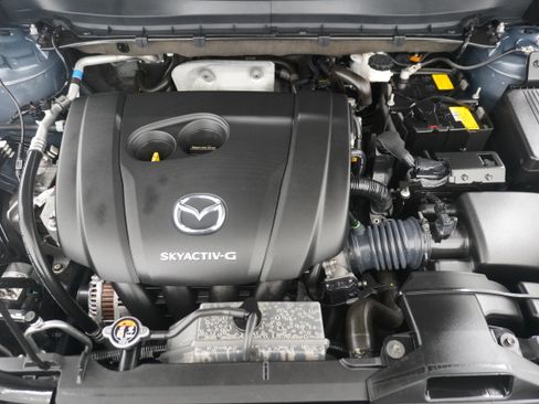 Used 2024 MAZDA CX-5 Carbon Edition AWD/4WD image 37