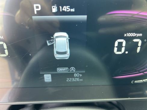 Certified 2024 Kia Sportage X-Line w/ X-Line Premium Package image 13