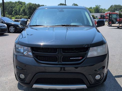 Used 2019 Dodge Journey GT AWD/4WD image 8