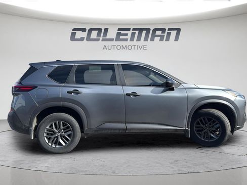 Used 2023 Nissan Rogue S image 5