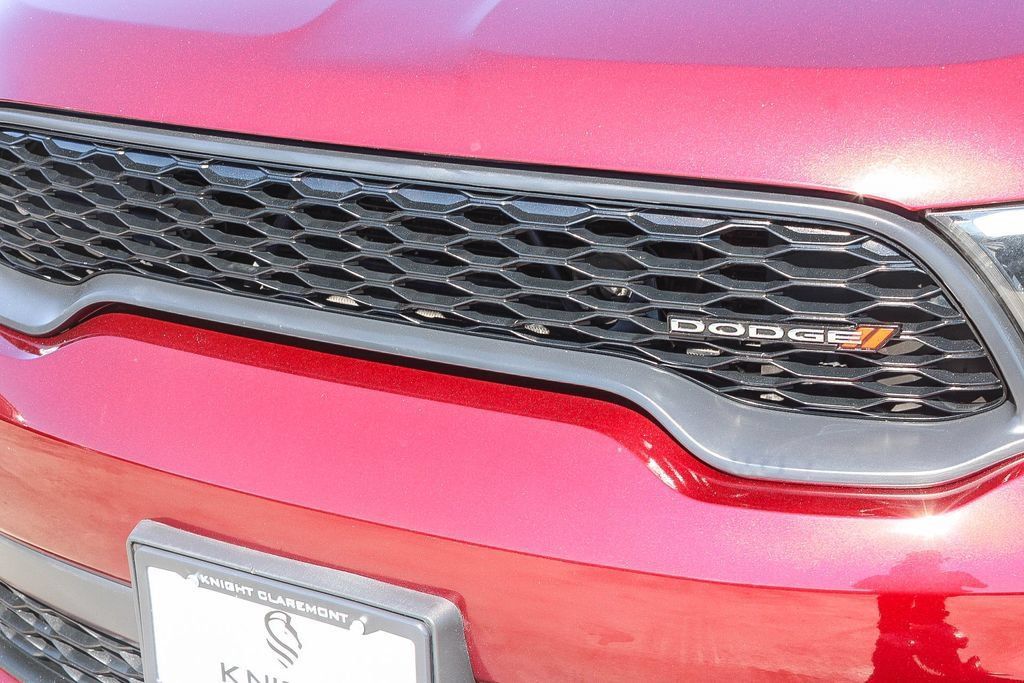Used 2024 Dodge Durango GT AWD/4WD image 6