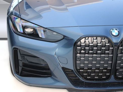 New 2026 BMW 430i 430i w/ M Sport Package image 11