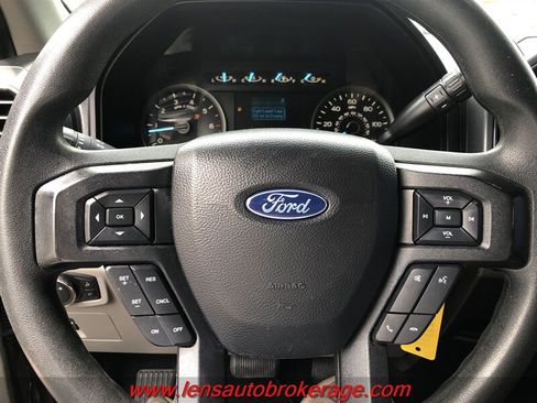 Used 2020 Ford F150 XLT RWD image 14