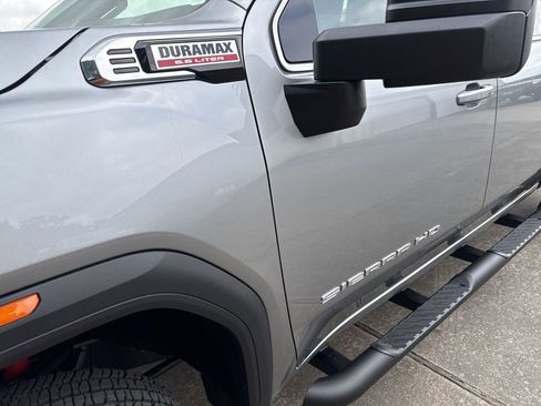 New 2026 GMC Sierra 2500 SLE w/ SLE Value Package; AWD/4WD image 33