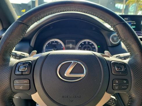 Used 2021 Lexus NX 300 F Sport image 23