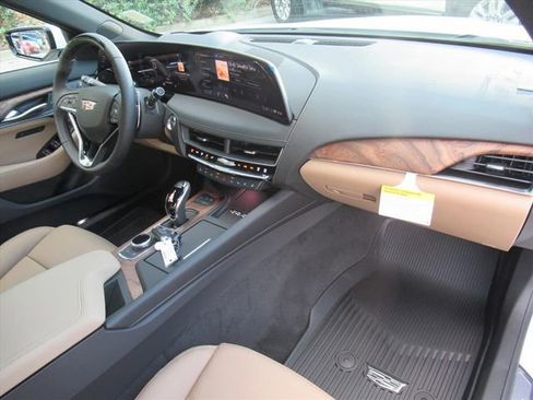 New 2026 Cadillac CT5 Premium Luxury image 10