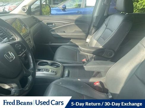 Used 2022 Honda Pilot EX-L image 13