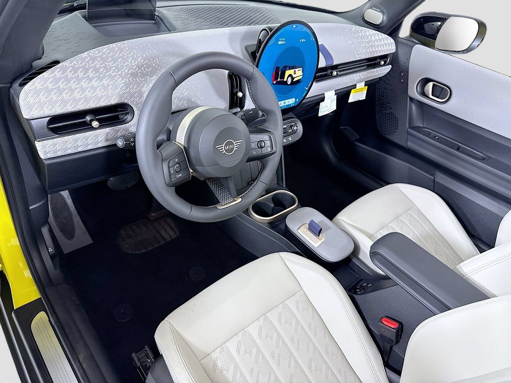 New 2026 MINI Cooper S FWD image 17