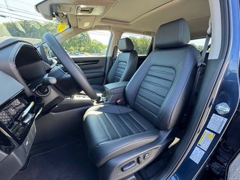 Used 2026 Honda CR-V EX-L image 32