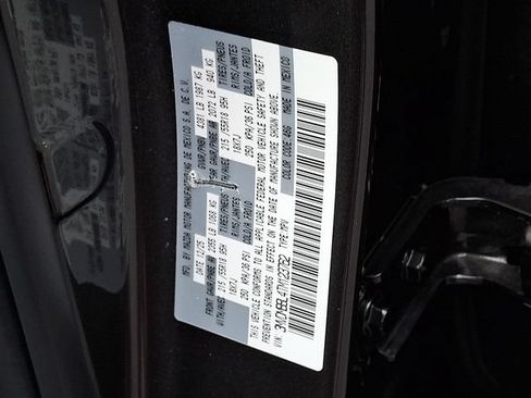Used 2026 MAZDA CX-30 AWD 2.5 S w/ Select Sport Pkg image 26