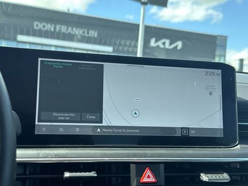 Used 2025 Kia K5 GT-Line image 24