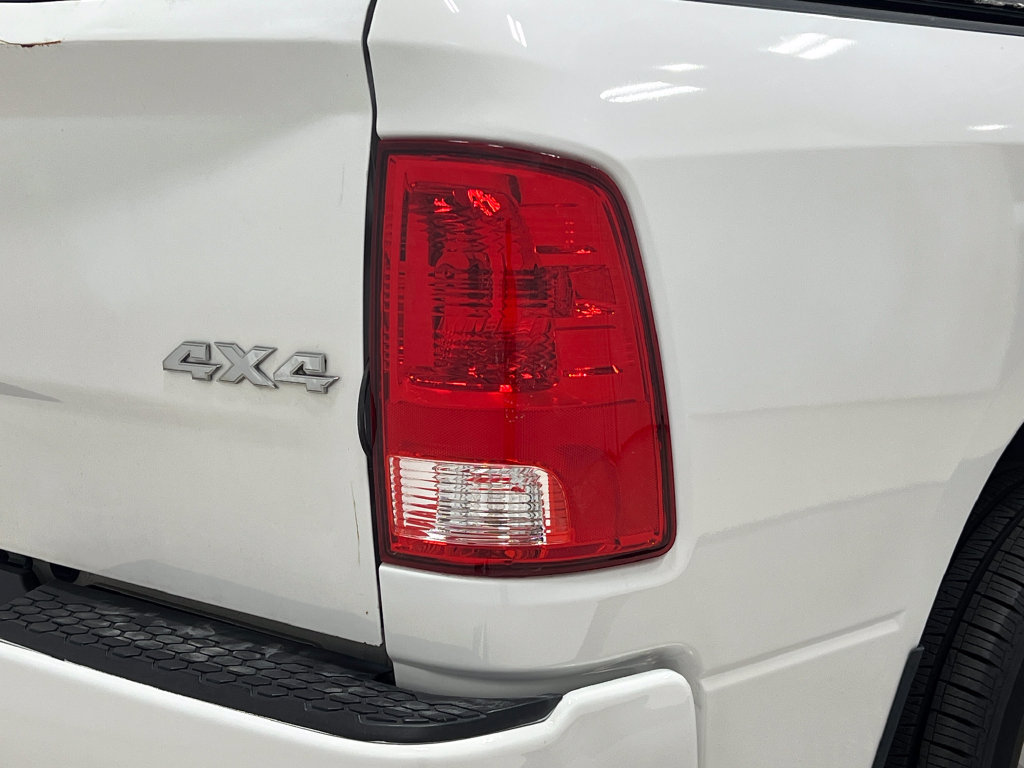 Used 2014 RAM 1500 Express AWD/4WD image 33