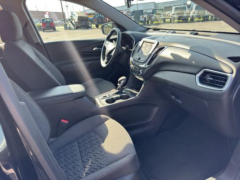 Used 2024 Chevrolet Equinox LT AWD/4WD image 22