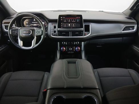 Used 2023 GMC Yukon XL SLE w/ Max Trailering Package AWD/4WD image 20