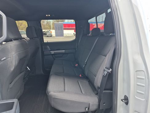 Used 2023 Ford F150 XLT w/ Equipment Group 302A High image 16